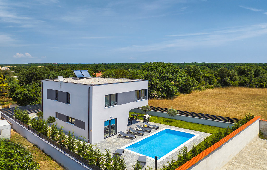 Feriehuse - Pula , Kroatien - CLS495 11