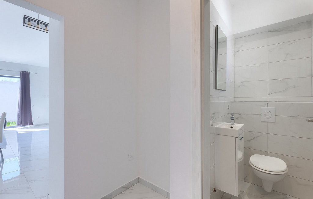 Feriehus - Labin , Kroatia - CLS500 48