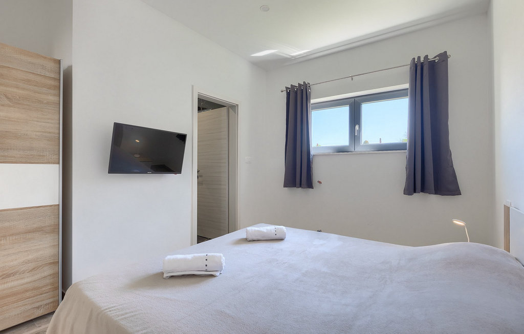 Feriehus - Labin , Kroatia - CLS500 39