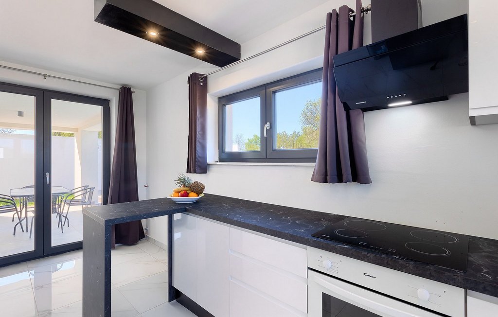 Feriehus - Labin , Kroatia - CLS500 33