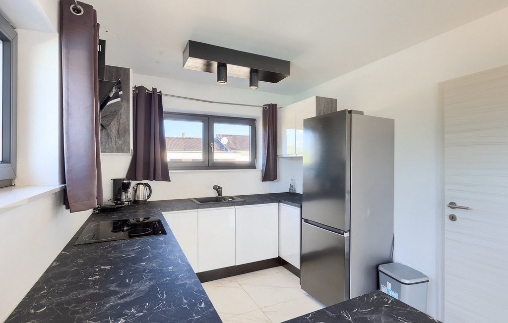 Feriehus - Labin , Kroatia - CLS500 34