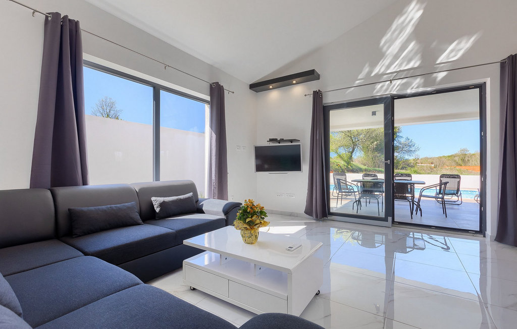 Feriehus - Labin , Kroatia - CLS500 3