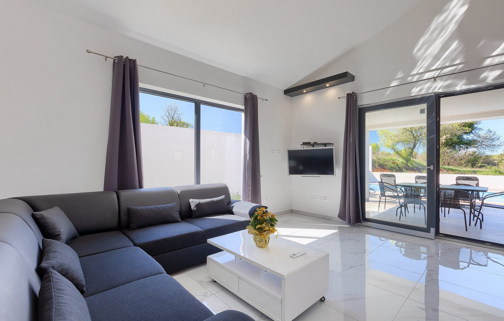 Feriehus - Labin , Kroatia - CLS500 24