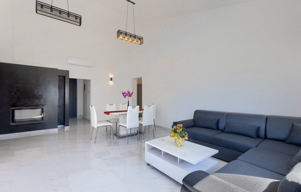 Feriehus - Labin , Kroatia - CLS500 25