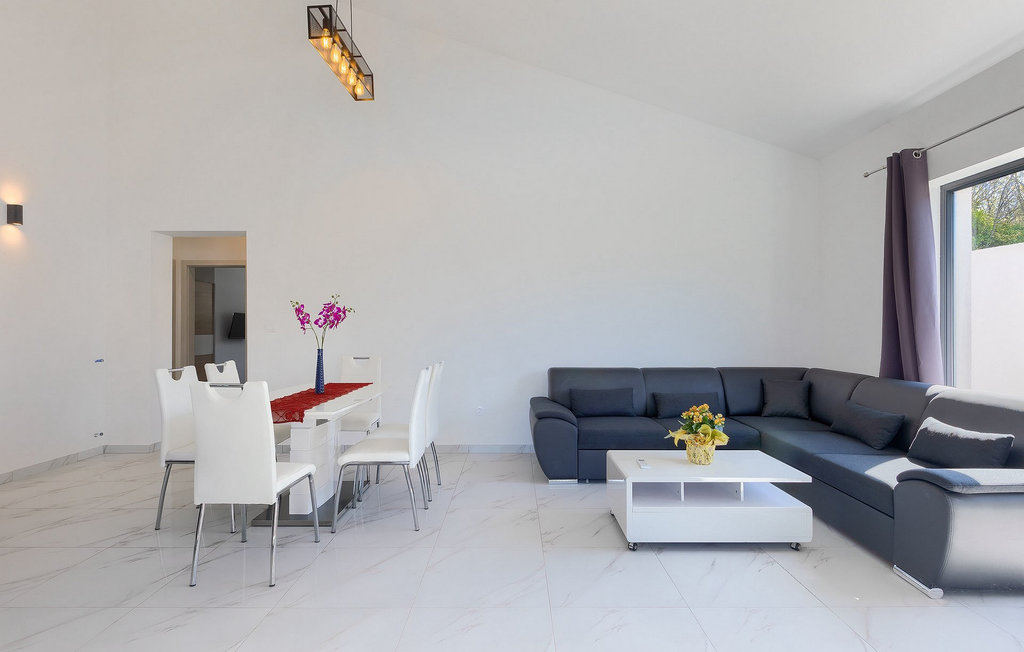 Feriehus - Labin , Kroatia - CLS500 26