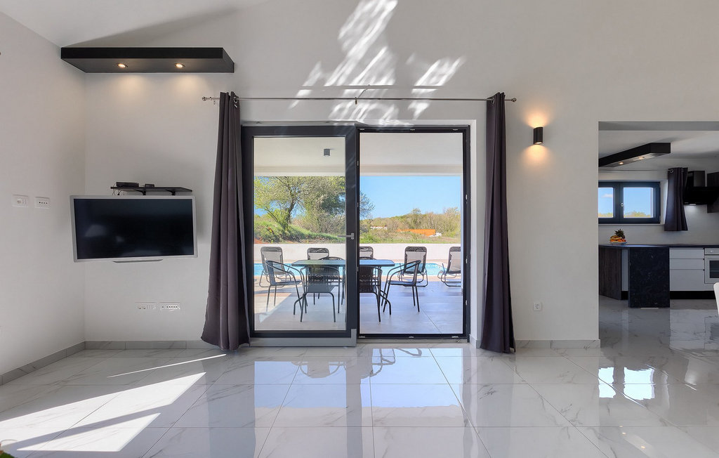 Feriehus - Labin , Kroatia - CLS500 27