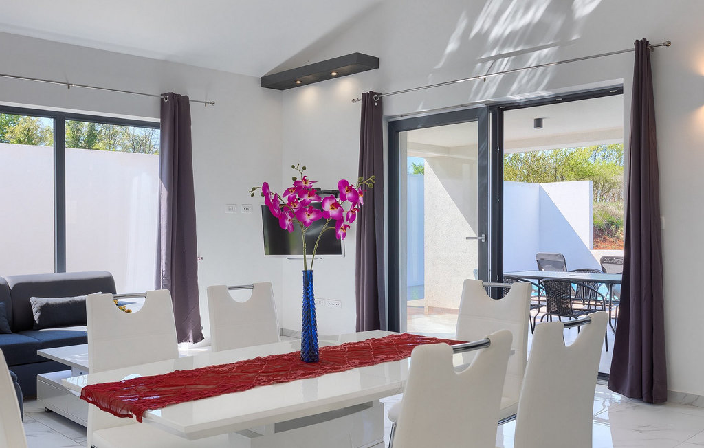 Feriehus - Labin , Kroatia - CLS500 30