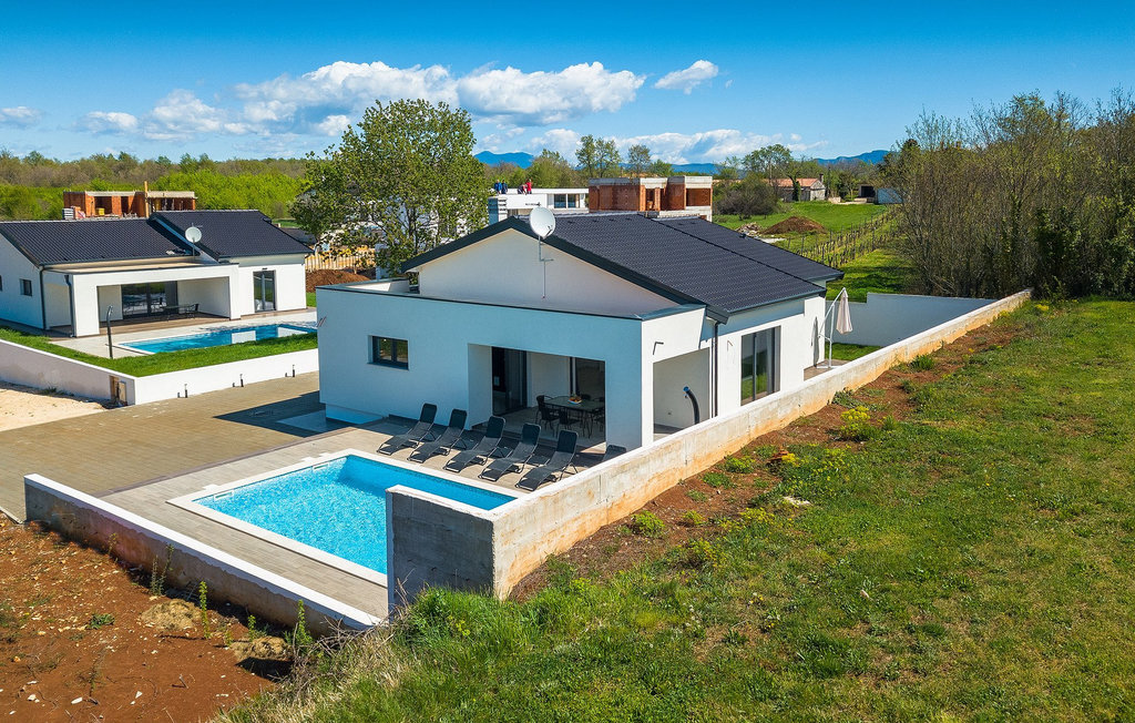 Feriehus - Labin , Kroatia - CLS500 19