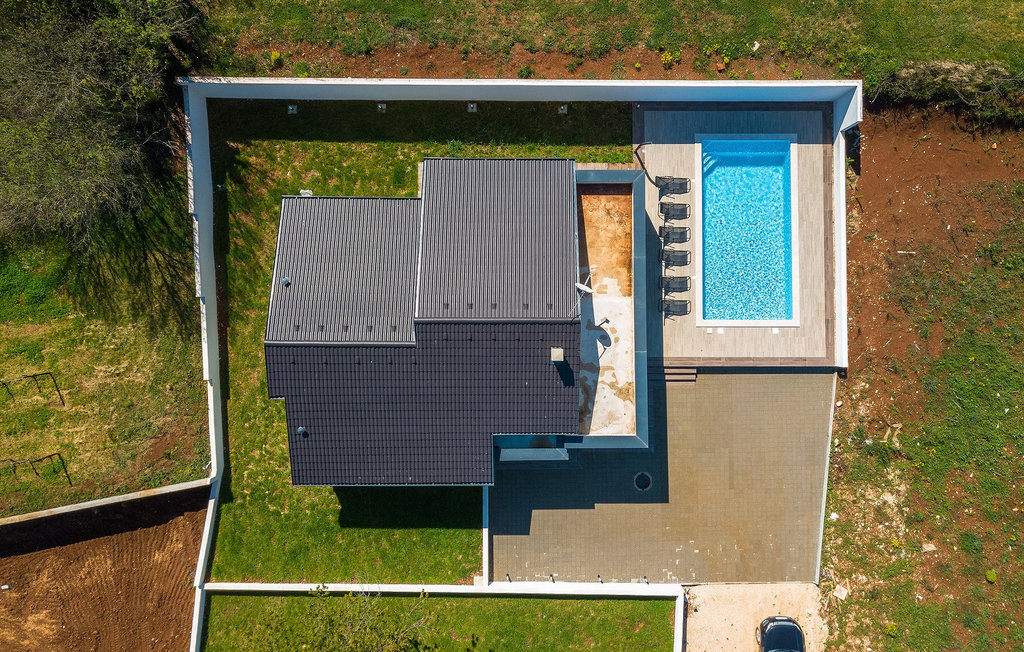 Feriehus - Labin , Kroatia - CLS500 20