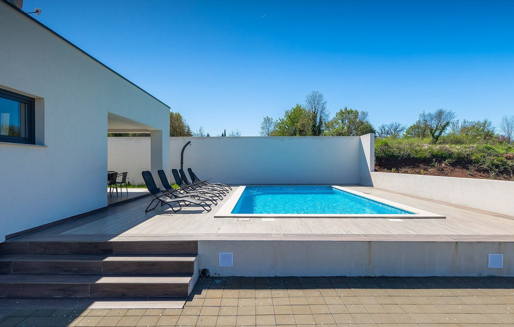 Feriehus - Labin , Kroatia - CLS500 1
