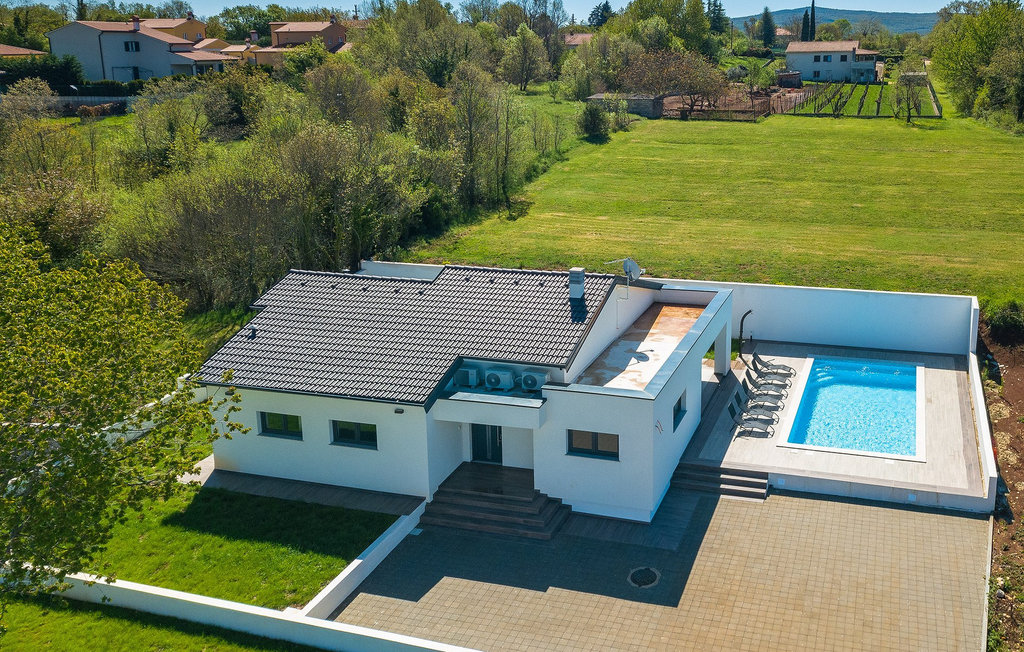 Feriehus - Labin , Kroatia - CLS500 2