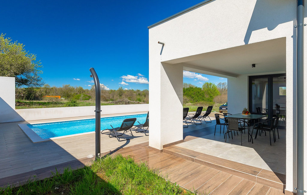 Feriehus - Labin , Kroatia - CLS500 5