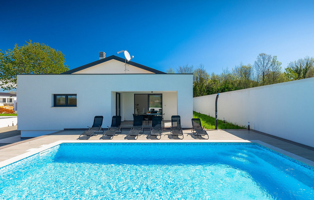 Feriehus - Labin , Kroatia - CLS500 9