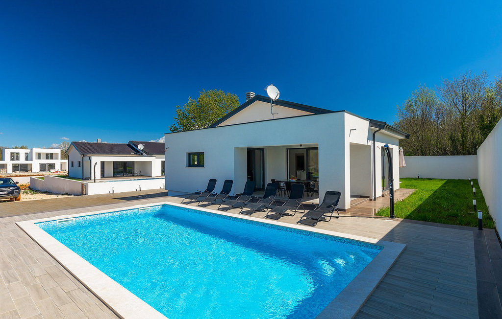 Feriehus - Labin , Kroatia - CLS500 10