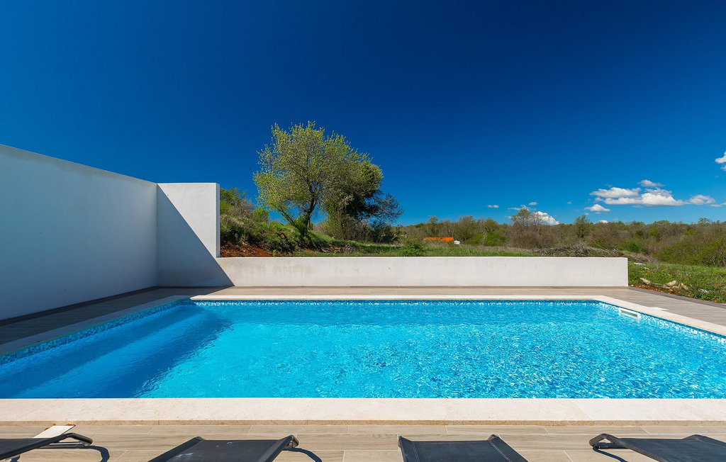 Feriehus - Labin , Kroatia - CLS500 13