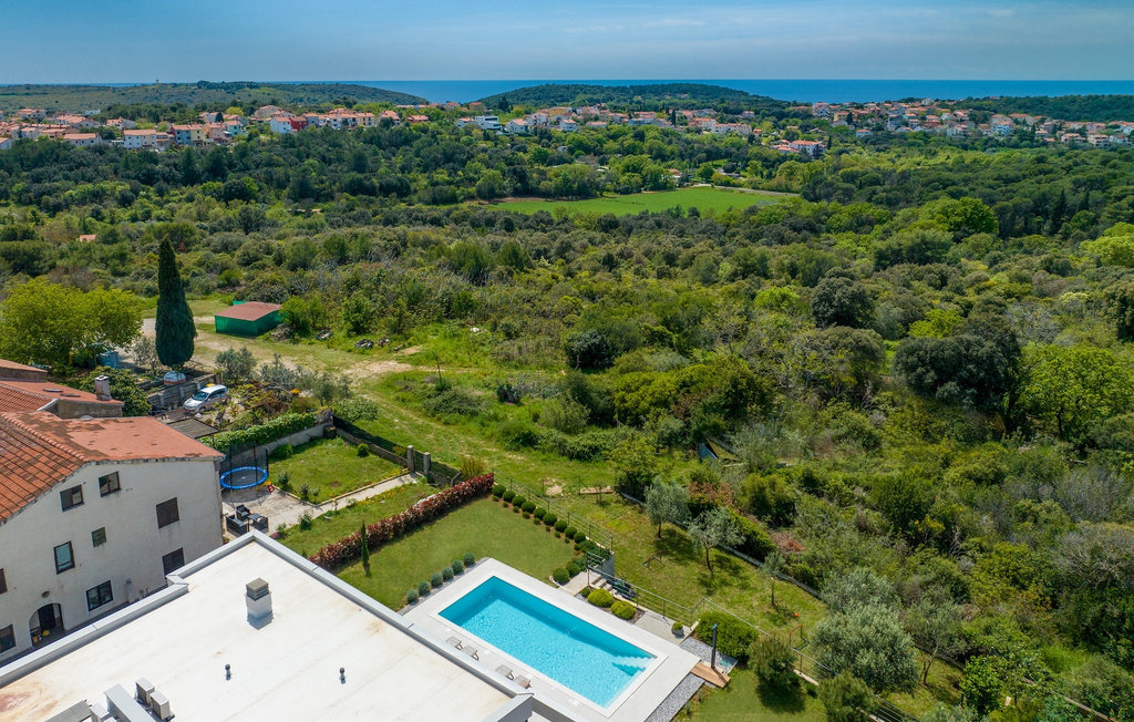Ferienhaus - Pula-Vinkuran , Kroatien - CLS600 26