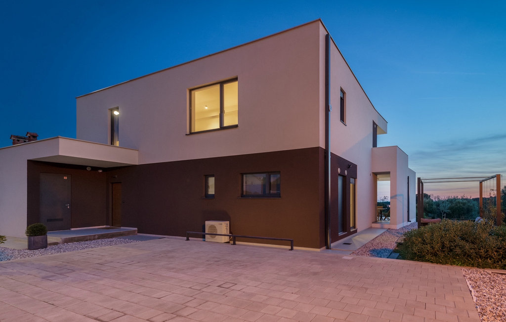 Ferienhaus - Pula-Vinkuran , Kroatien - CLS600 28