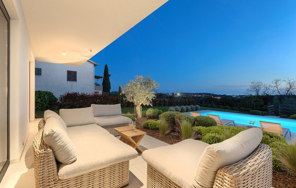 Ferienhaus - Pula-Vinkuran , Kroatien - CLS600 31