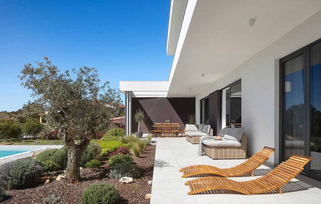 Ferienhaus - Pula-Vinkuran , Kroatien - CLS600 32