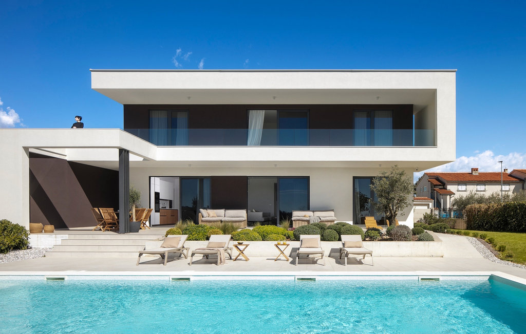 Ferienhaus - Pula-Vinkuran , Kroatien - CLS600 3