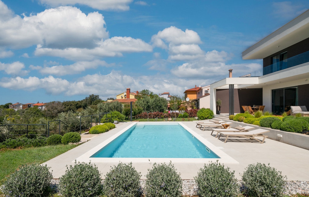 Ferienhaus - Pula-Vinkuran , Kroatien - CLS600 10