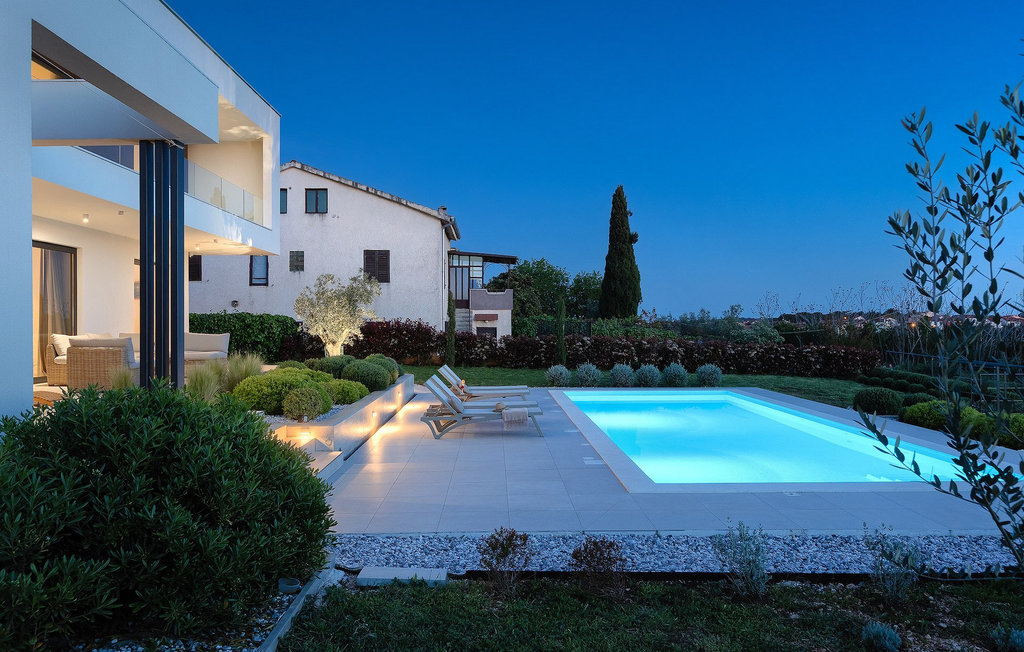 Ferienhaus - Pula-Vinkuran , Kroatien - CLS600 12