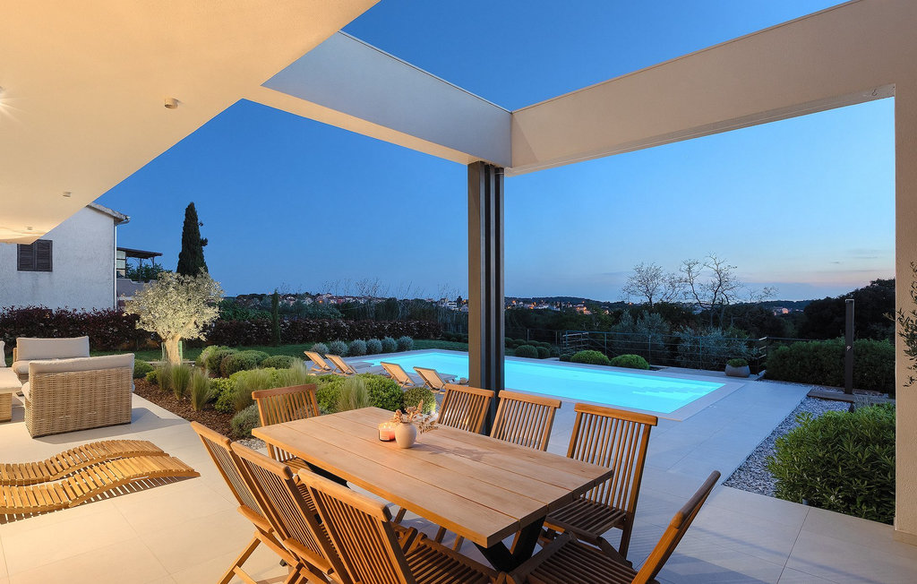Ferienhaus - Pula-Vinkuran , Kroatien - CLS600 14