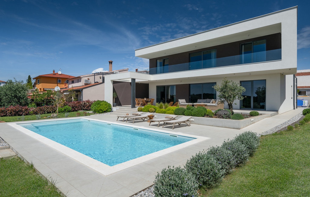 Ferienhaus - Pula-Vinkuran , Kroatien - CLS600 15