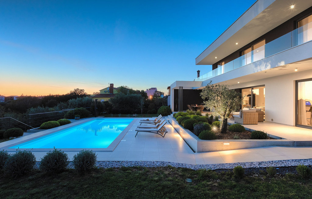 Ferienhaus - Pula-Vinkuran , Kroatien - CLS600 18