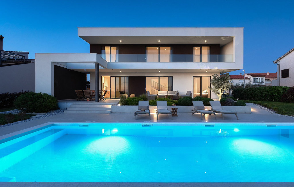 Ferienhaus - Pula-Vinkuran , Kroatien - CLS600 19