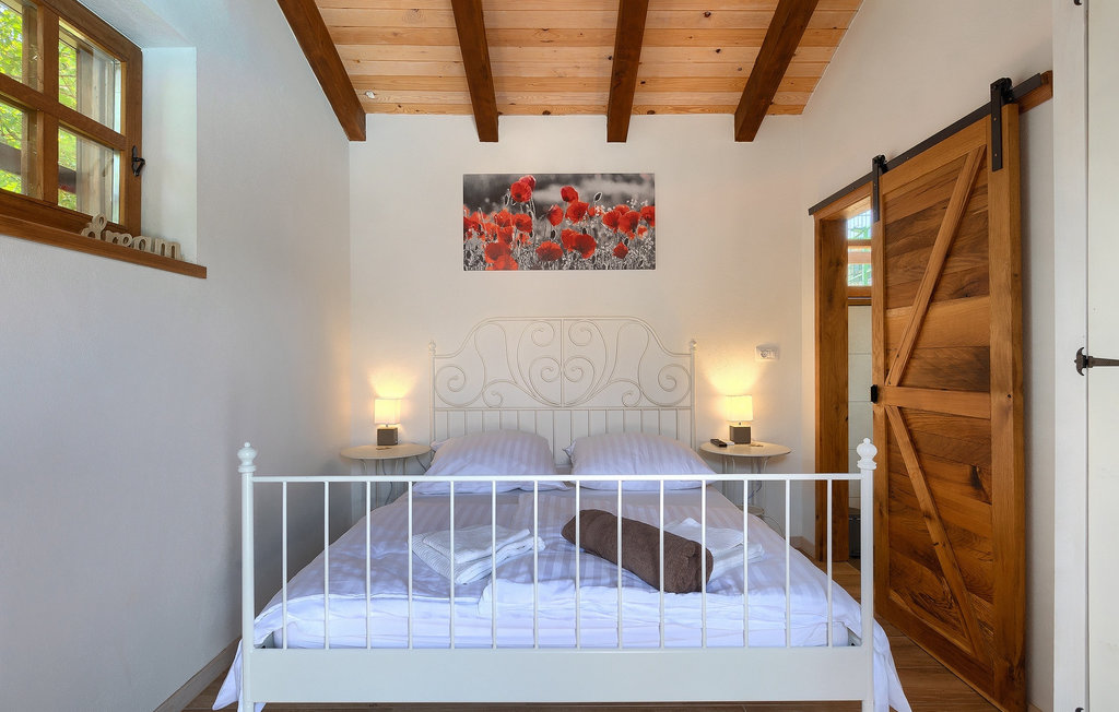 Ferienhaus - Svetvincenat , Kroatien - CLS617 39