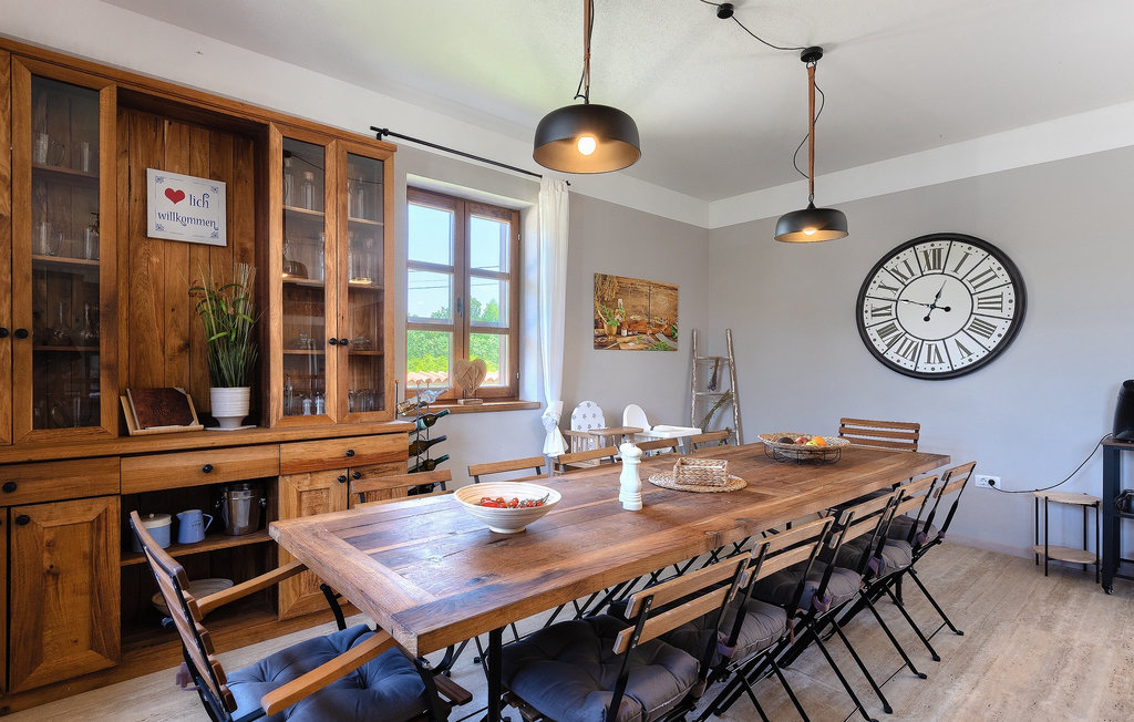 Ferienhaus - Svetvincenat , Kroatien - CLS617 37