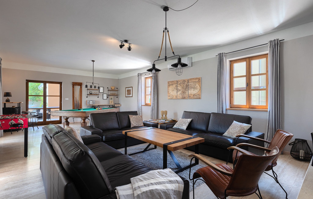 Ferienhaus - Svetvincenat , Kroatien - CLS617 29