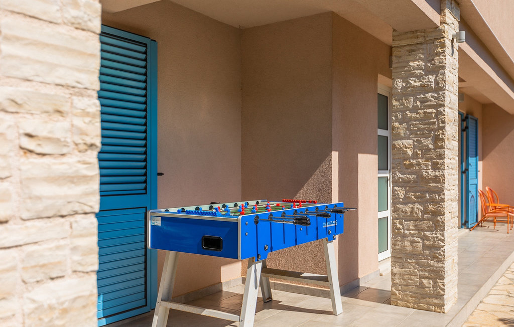 Feriehus - Labin - Rabac , Kroatia - CLS619 44