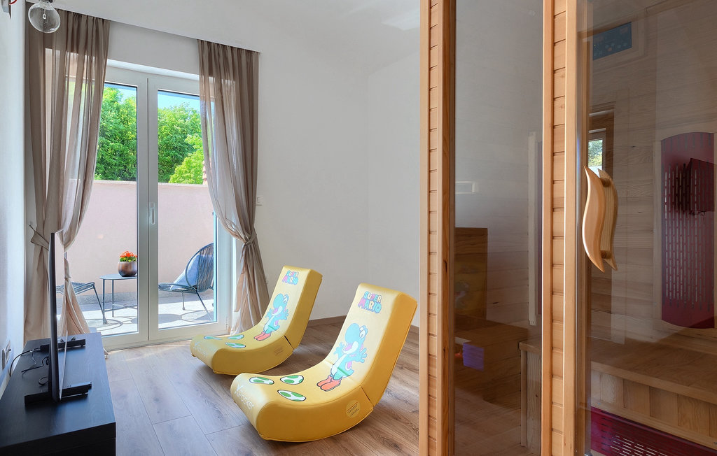 Feriehus - Labin - Rabac , Kroatia - CLS619 45