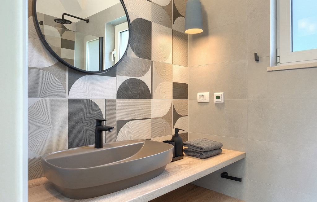 Feriehus - Labin - Rabac , Kroatia - CLS619 38