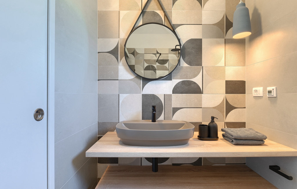 Feriehus - Labin - Rabac , Kroatia - CLS619 39