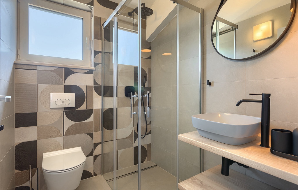 Feriehus - Labin - Rabac , Kroatia - CLS619 41