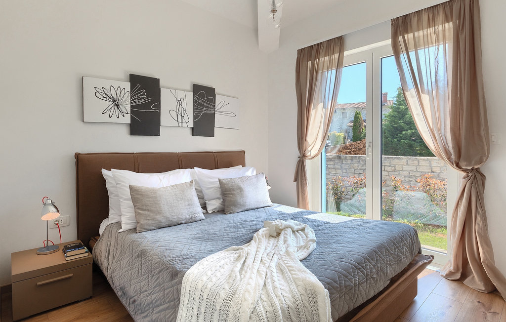 Feriehus - Labin - Rabac , Kroatia - CLS619 30