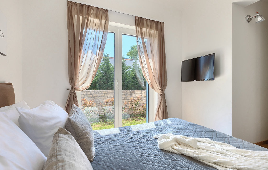 Feriehus - Labin - Rabac , Kroatia - CLS619 32