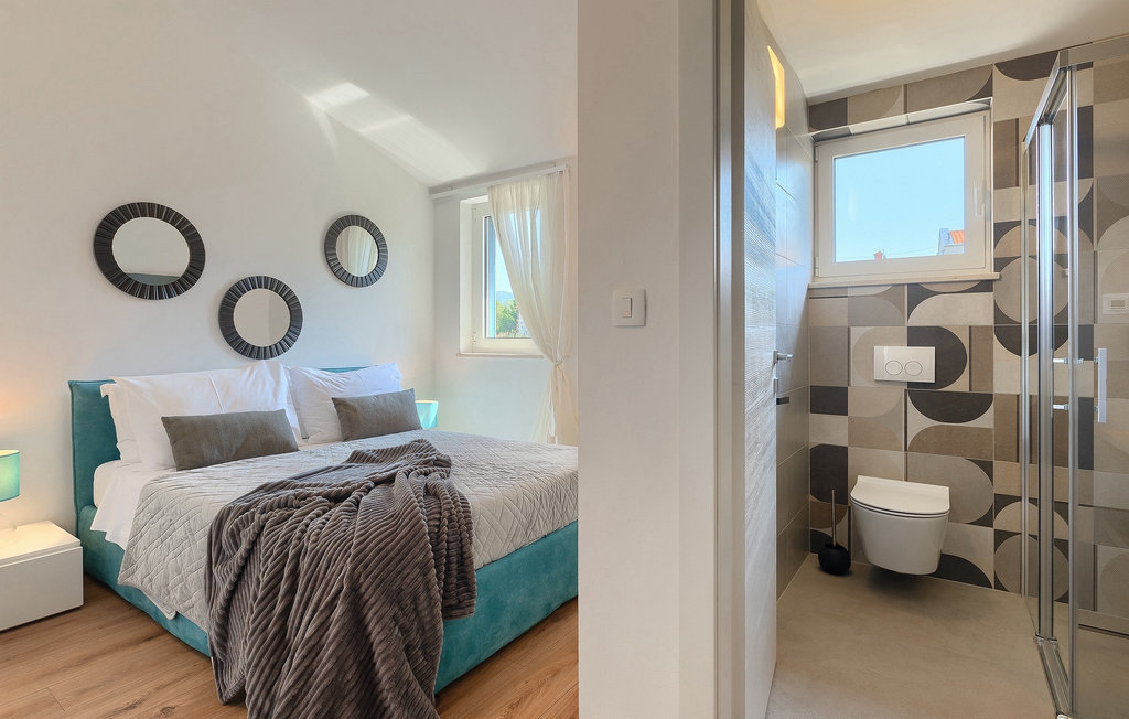 Feriehus - Labin - Rabac , Kroatia - CLS619 33