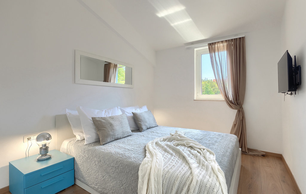 Feriehus - Labin - Rabac , Kroatia - CLS619 35