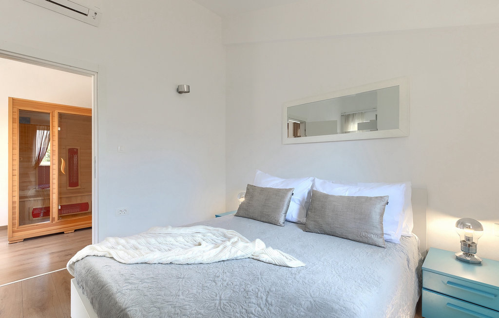 Feriehus - Labin - Rabac , Kroatia - CLS619 36