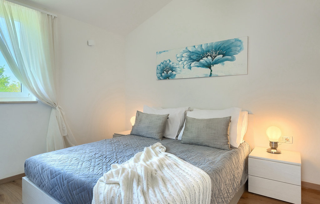 Feriehus - Labin - Rabac , Kroatia - CLS619 37