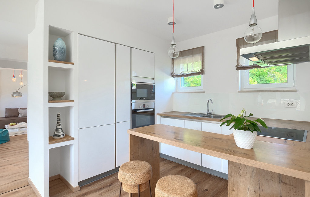 Feriehus - Labin - Rabac , Kroatia - CLS619 28