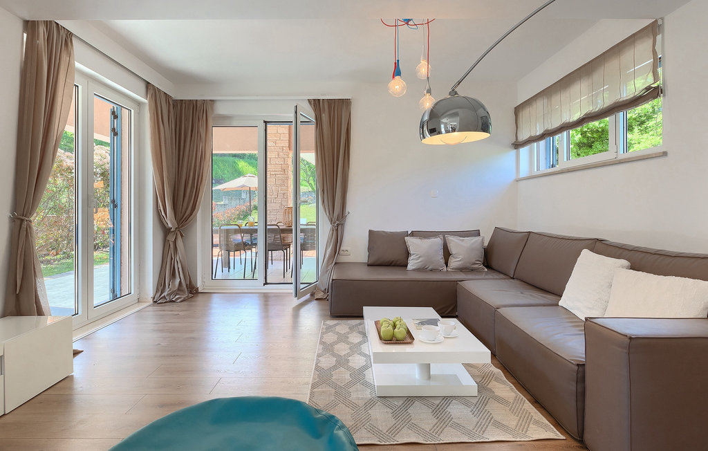 Feriehus - Labin - Rabac , Kroatia - CLS619 18