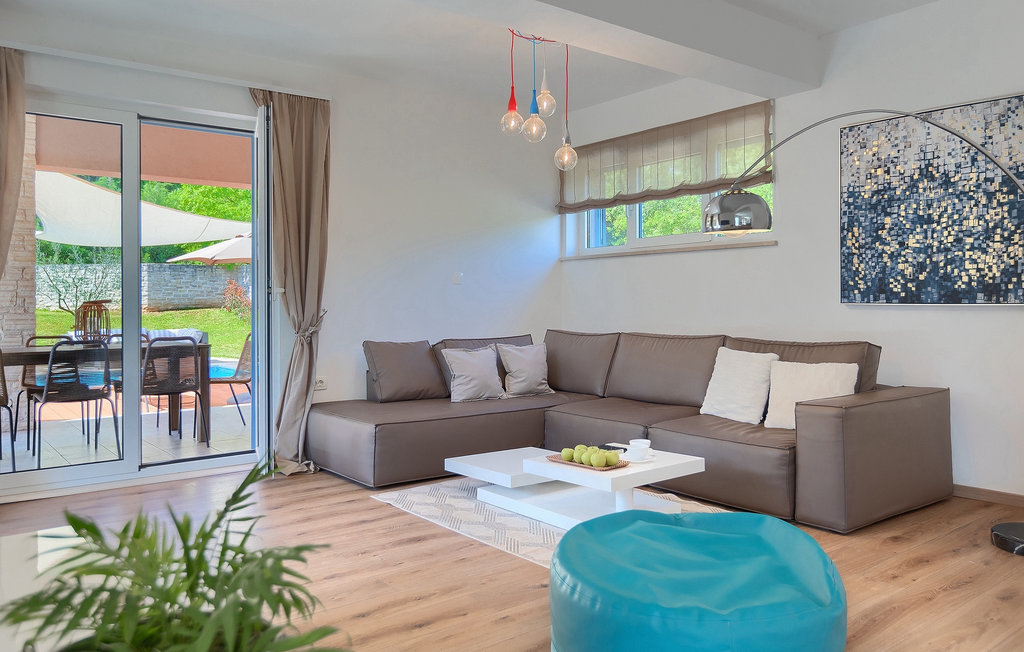 Feriehus - Labin - Rabac , Kroatia - CLS619 19