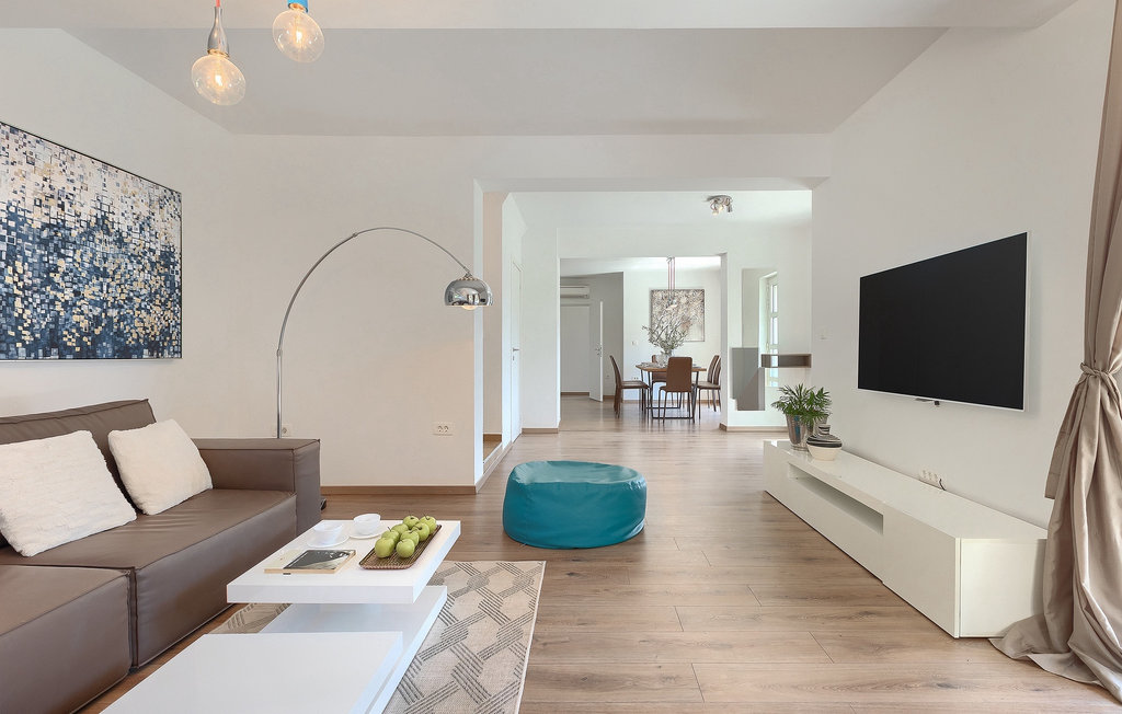 Feriehus - Labin - Rabac , Kroatia - CLS619 20