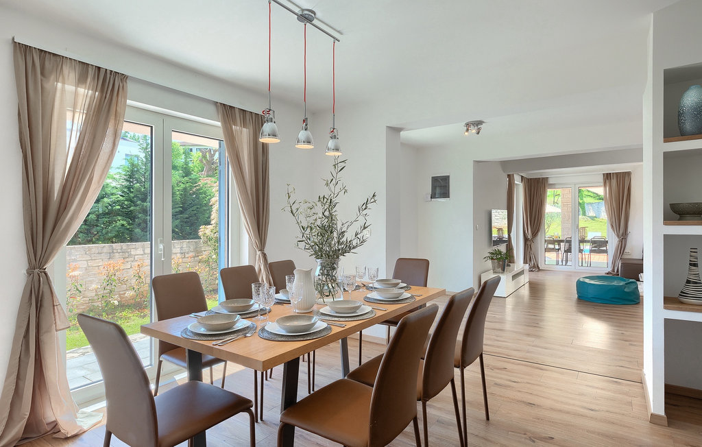 Feriehus - Labin - Rabac , Kroatia - CLS619 22