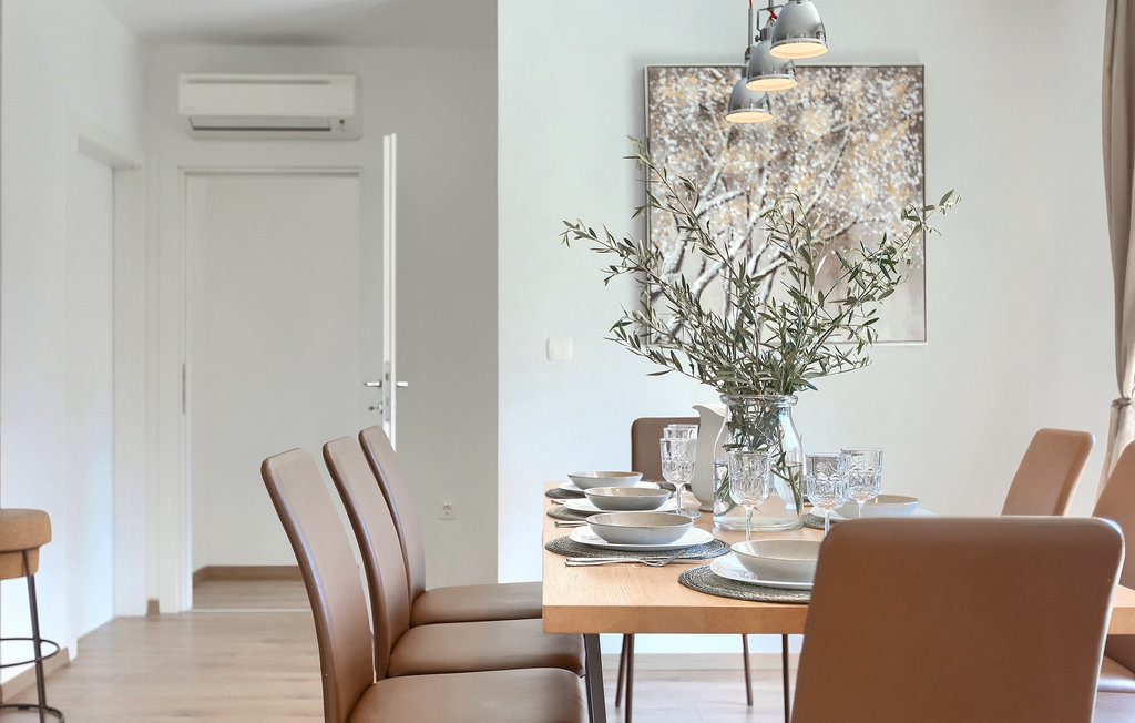 Feriehus - Labin - Rabac , Kroatia - CLS619 23